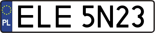 ELE5N23