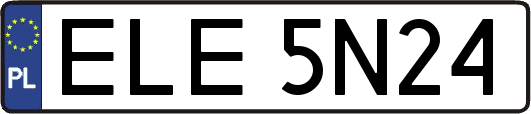 ELE5N24