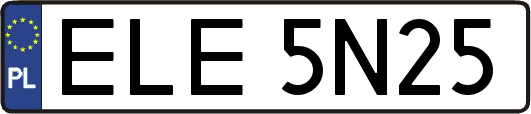 ELE5N25