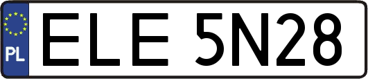 ELE5N28
