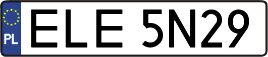 ELE5N29