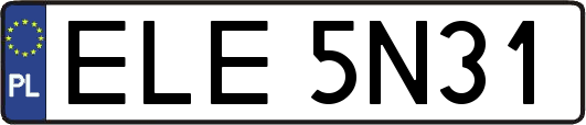 ELE5N31