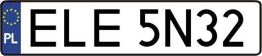 ELE5N32