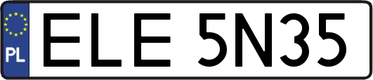 ELE5N35