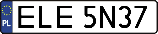 ELE5N37