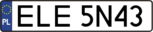 ELE5N43