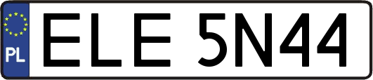 ELE5N44