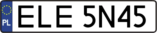 ELE5N45