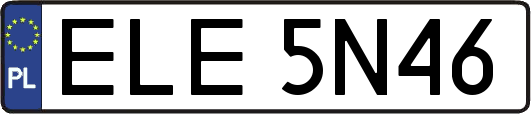 ELE5N46