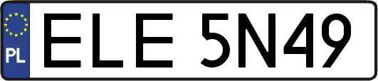 ELE5N49