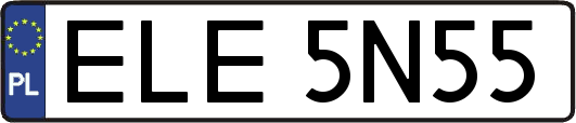 ELE5N55