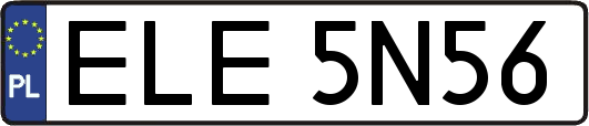 ELE5N56