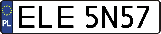ELE5N57