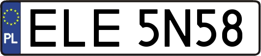 ELE5N58