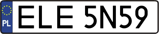 ELE5N59