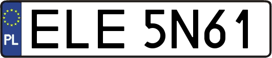 ELE5N61