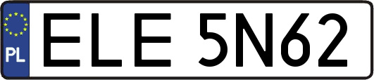 ELE5N62