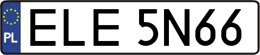 ELE5N66