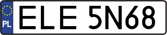ELE5N68