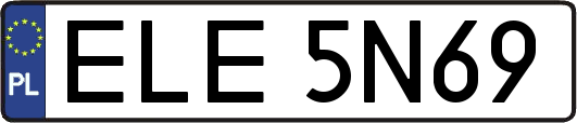 ELE5N69