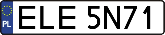 ELE5N71
