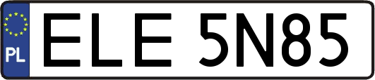 ELE5N85