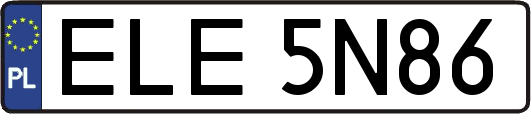 ELE5N86