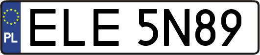 ELE5N89