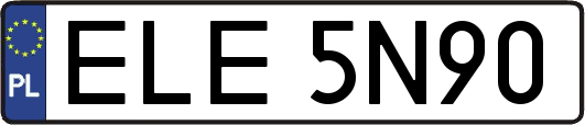 ELE5N90