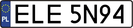 ELE5N94