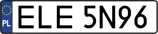 ELE5N96