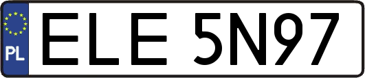 ELE5N97