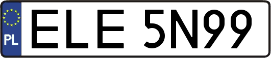ELE5N99