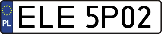 ELE5P02