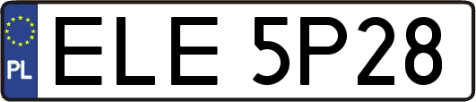 ELE5P28