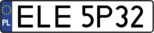 ELE5P32
