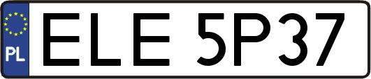 ELE5P37