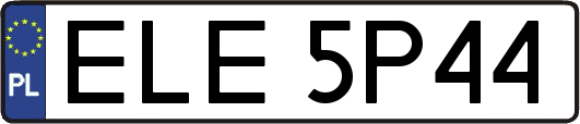 ELE5P44