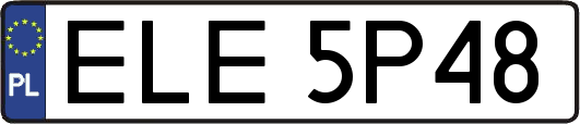 ELE5P48
