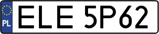 ELE5P62