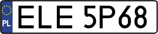 ELE5P68
