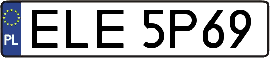 ELE5P69