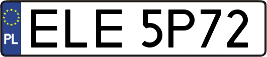 ELE5P72