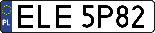 ELE5P82