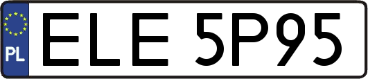 ELE5P95