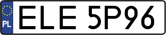 ELE5P96