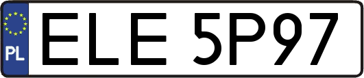 ELE5P97