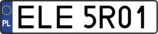 ELE5R01