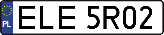 ELE5R02