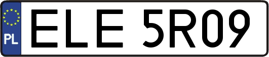 ELE5R09